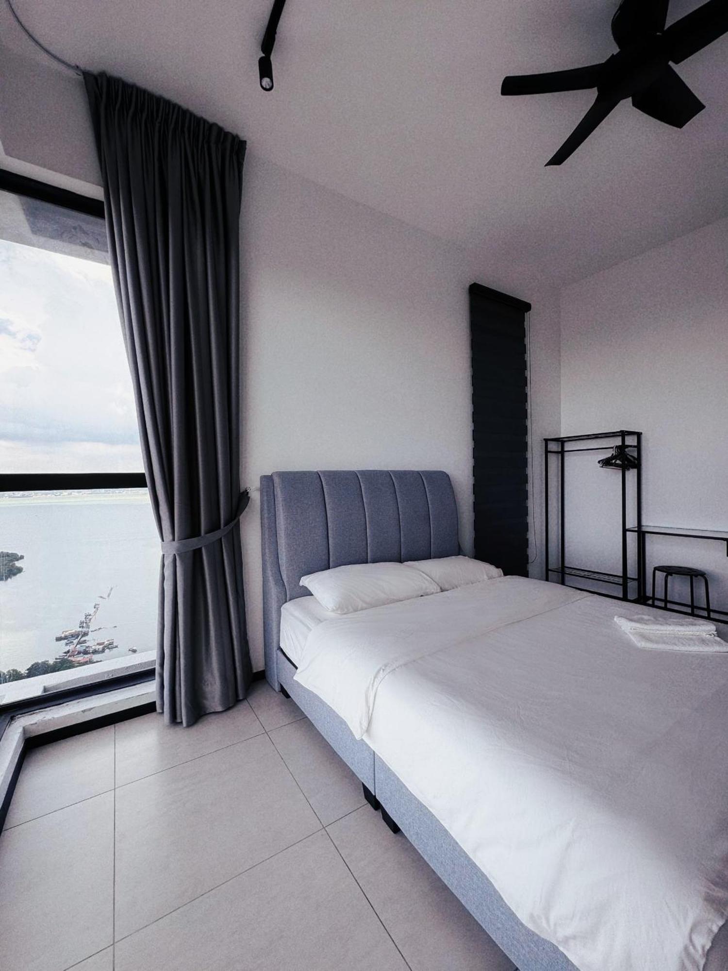 Urban Suites Two Or Three Bedroom Georgetown By Anc Jelutong Exterior foto